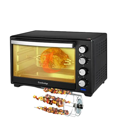 iShopping - Cambridge Electric Oven Toaster (EO-6243)