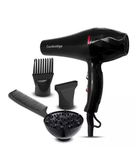 iShopping - Cambridge Hair Dryer (HD03-01)