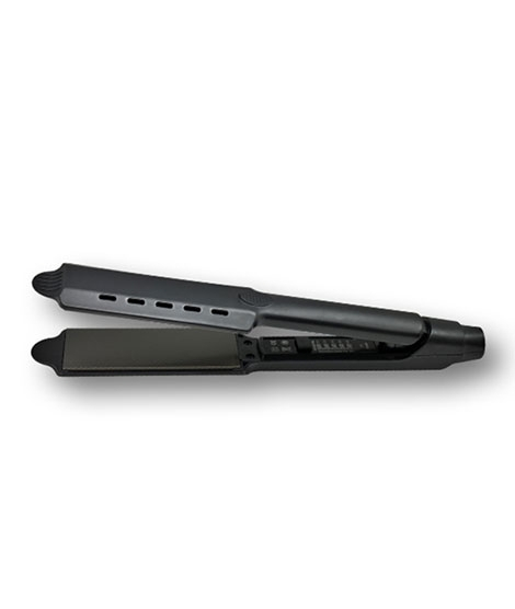 iShopping - Cambridge Hair Straightener Black (HS-19)