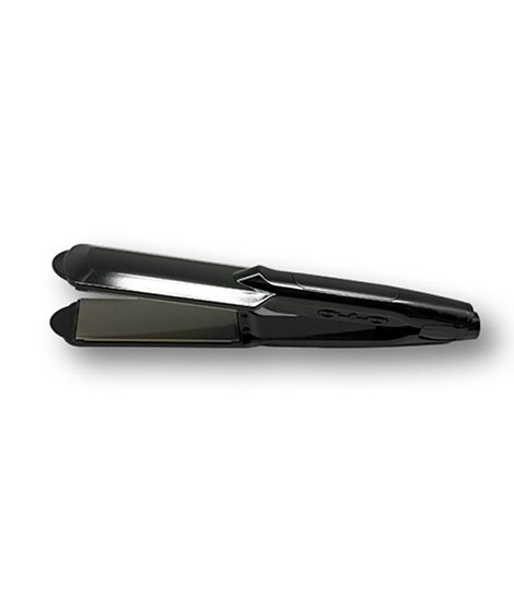 iShopping - Cambridge Hair Straightener Black (HS-25)