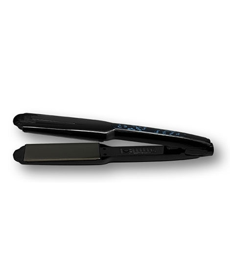 iShopping - Cambridge Hair Straightener Black (HS-26)