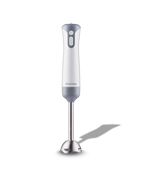 iShopping - Cambridge Hand Blender (HB-735)