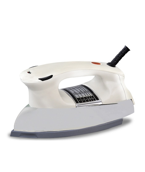 iShopping - Cambridge Heavy Dry Iron (DI532)