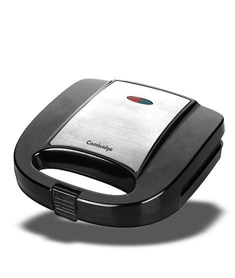 iShopping - Cambridge Sandwich Maker (SM-1228)
