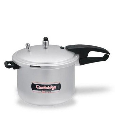 iShopping - Cambridge 11 Ltr Pressure Cooker (MPC011/PC31011)