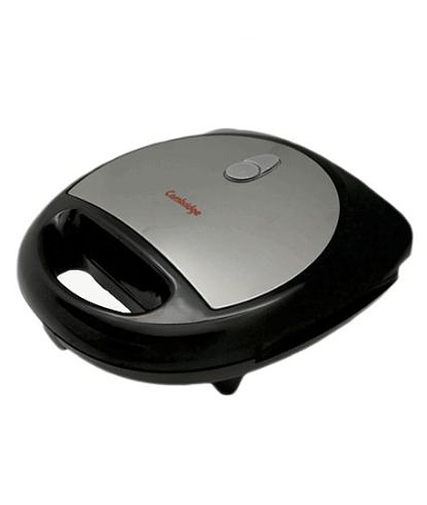 iShopping - Cambridge 2 Slice Sandwich Maker (SM-1158)