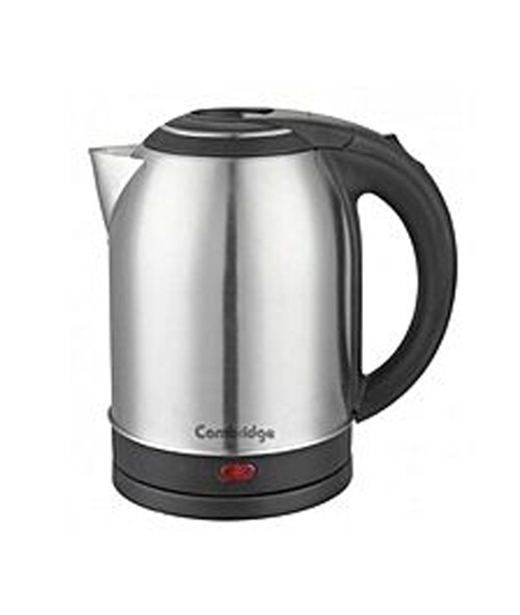 iShopping - Cambridge Electric Kettle 1 Ltr (SK-9799)