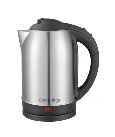 iShopping - Cambridge Electric Kettle 1.8 Ltr (SK-9789)