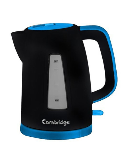 iShopping - Cambridge Electric Kettle (JK-9381)