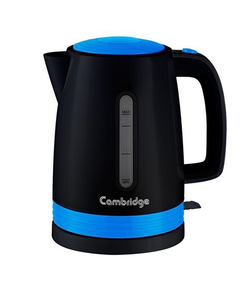 iShopping - Cambridge Electric Kettle (JK-9391)