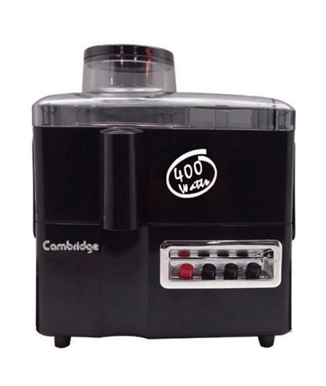 iShopping - Cambridge Fruit Juicer (JE-5566)