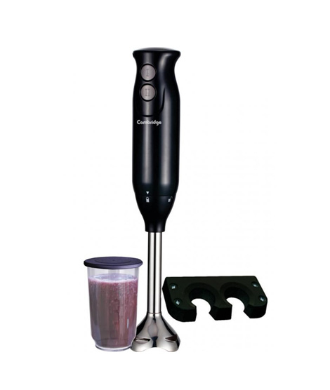 iShopping - Cambridge Hand Blender (HB-8166)