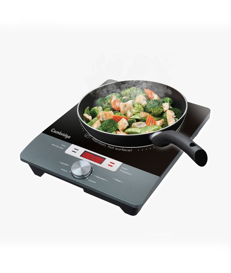 iShopping - Cambridge Infrared Cooker (IC-107)