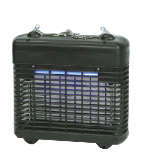 iShopping - Cambridge Insect Killer (IK-823)