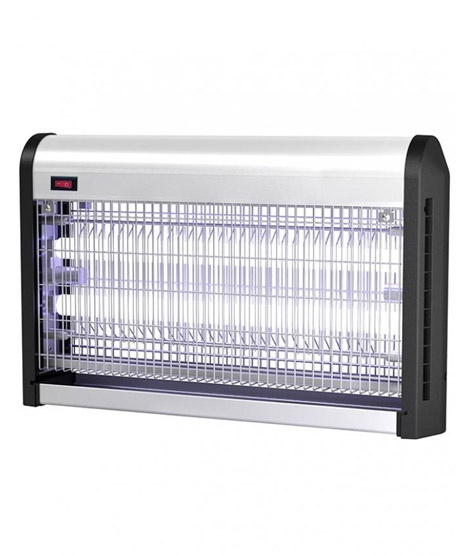 iShopping - Cambridge Insect Killer Silver (IK-823)