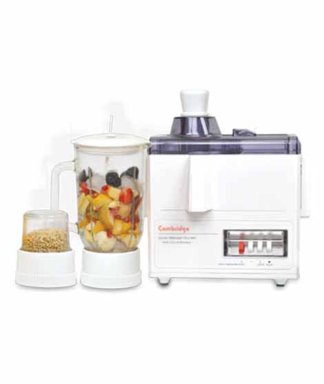iShopping - Cambridge Juicer Blender (JB-60)