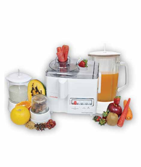 iShopping - Cambridge Multi Purpose 4-In-1 (JB-675)