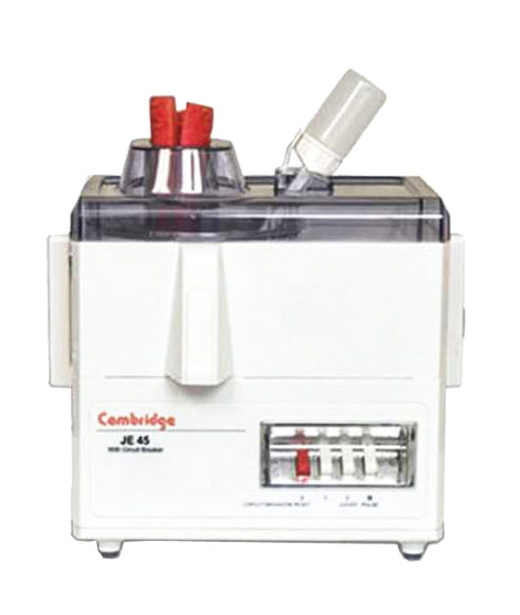 iShopping - Cambridge Fruit Juicer (JE-45)
