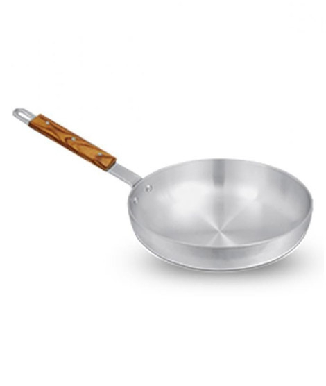 iShopping - Cambridge Metal Finish Fry Pan 20cm (MFP020)