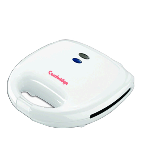 iShopping - Cambridge 2 Slice Sandwich Maker (SM-108MK2)