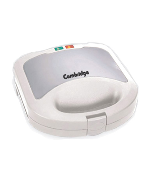 iShopping - Cambridge Sandwich Maker (SM-118)