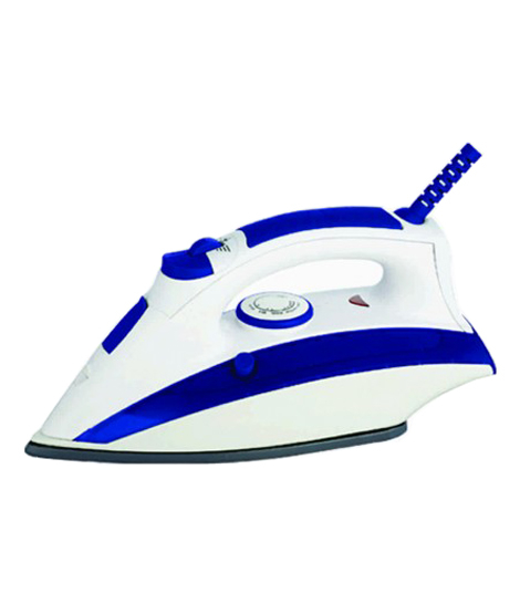 iShopping - Cambridge Steam Iron (ST-782)