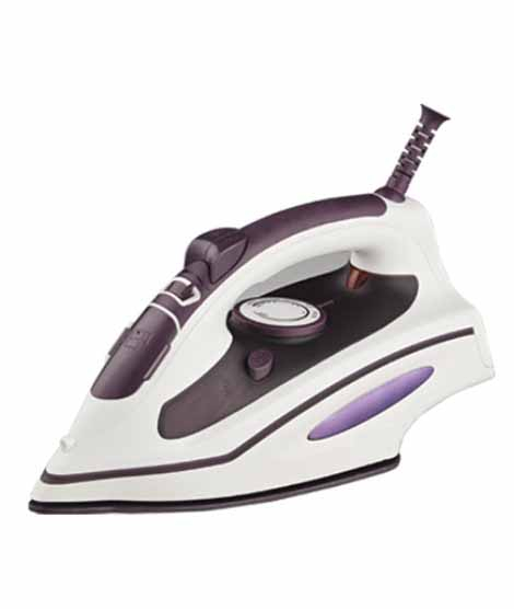 iShopping - Cambridge Steam Iron (ST-783)