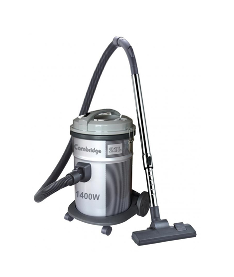 iShopping - Cambridge Vacuum Cleaner 2400W (VC-102)