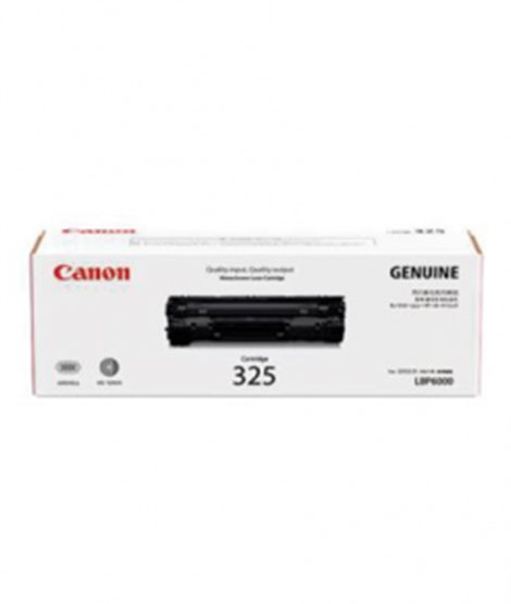 iShopping - Canon Toner Cartridge 325 (3484B003AA)