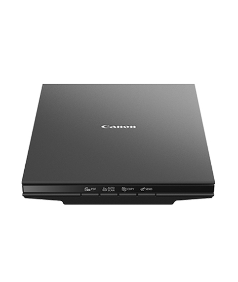 iShopping - Canon LiDE 300 Flatbed Scanner - Without Warranty