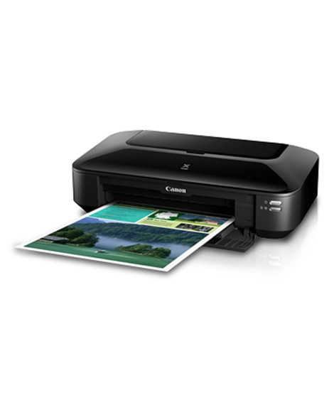 iShopping - Canon Pixma Inkjet Printer (iX-6770)