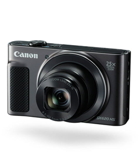 iShopping - Canon PowerShot SX620 HS Digital Camera