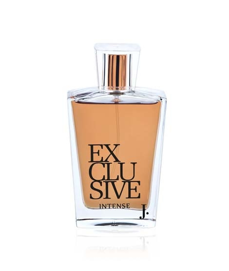 iShopping - Junaid Jamshed Exclusive Intense Eau De Parfum For Men - 100ml