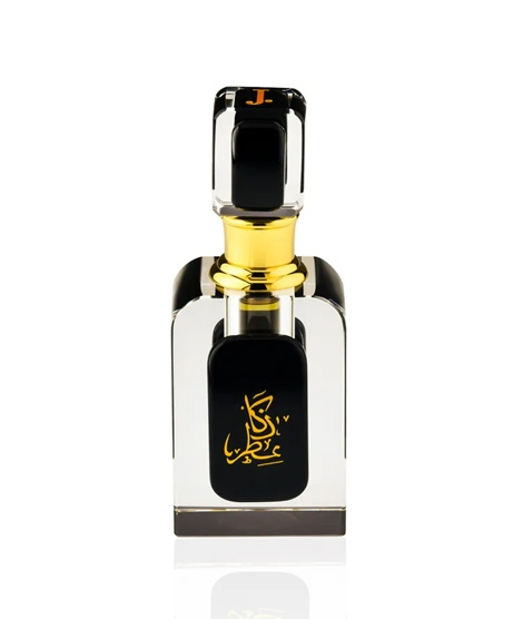 iShopping - Junaid Jamshed Attar e Zaka For Men - 6ml