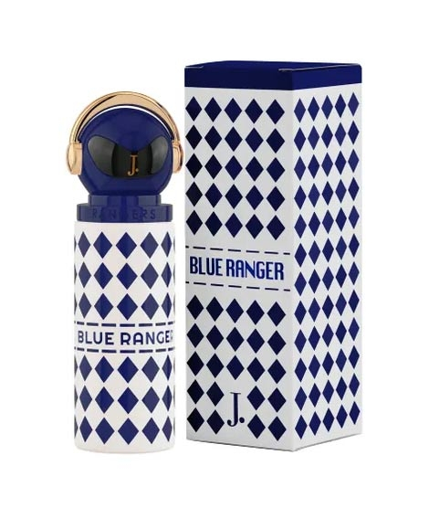 iShopping - Junaid Jamshed Blue Ranger Perfume For Men 50ml