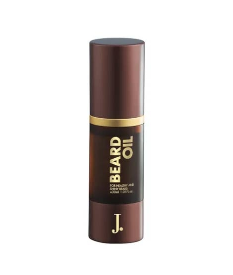 iShopping - Junaid Jamshed Exclusive Beard Oil Bottle 30ml