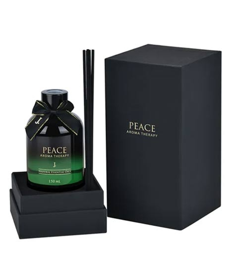 iShopping - Junaid Jamshed Peace Aroma Therapy Perfume For Men 150ml