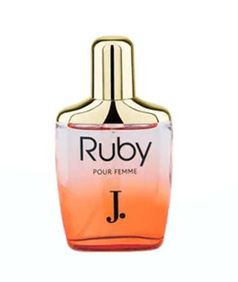 iShopping - Junaid Jamshed Ruby Eau De Parfum For Women - 25ml