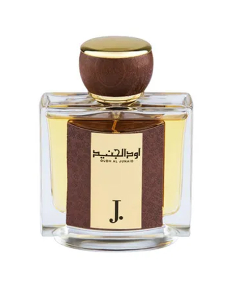 iShopping - Junaid Jamshed Oud-Al-Junaid Perfume For Men - 100ml