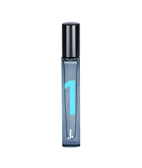 iShopping - Junaid Jamshed Fragrances 1 Woody Pour Femme For Unisex - 10ml