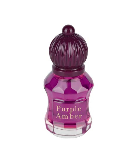 iShopping - Junaid Jamshed Fragrances Purple Amber Attar For Women - 12ml
