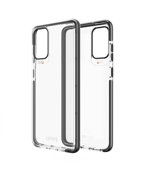 iShopping - Gear4 D3O Hackney 5G Case For Galaxy S20 Plus Black