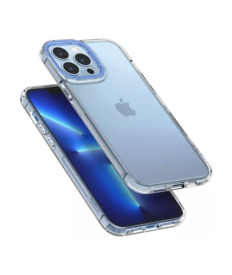 iShopping - Caseology Skyfall Clear Case For iPhone 13 Pro Max (ACS03902)