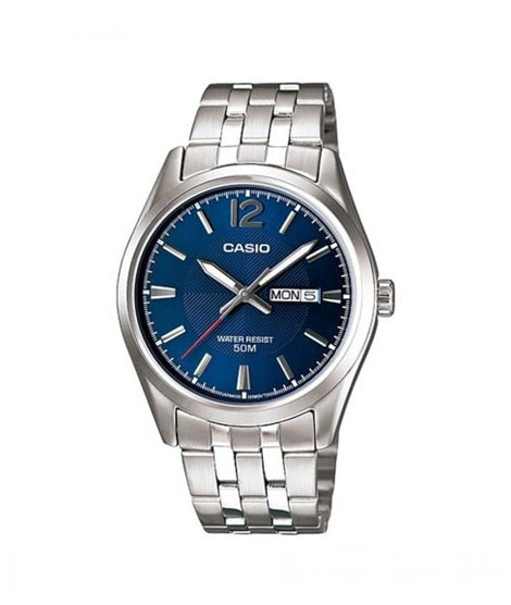 iShopping - Casio Dress Analog Watch For Men (MTP-1335D-1A2VDF)