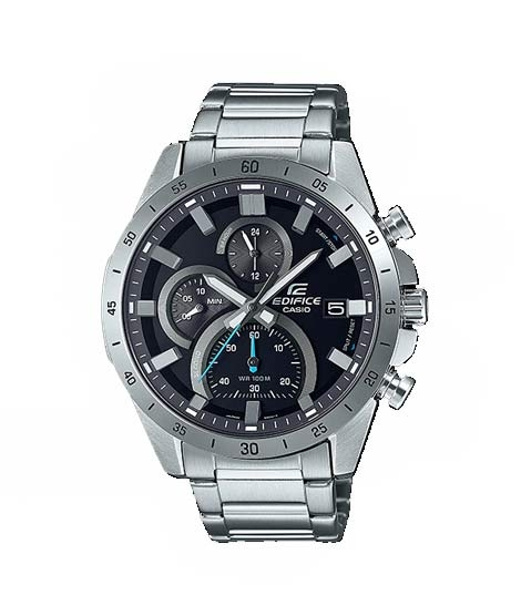 iShopping - Casio Edifice Analog Watch For Men (EFR-571D-1AVUDF)