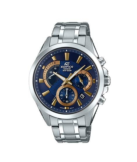 iShopping - Casio Edifice Analog Watch For Men (EFV-580D-2AVUDF)