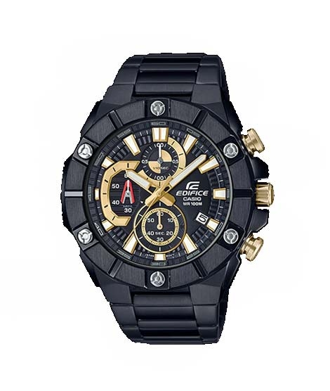 iShopping - Casio Edifice Analog Watch For Men (EFR-569DC-1AVUDF)