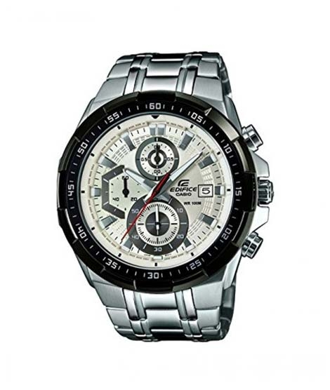 iShopping - Casio Edifice Chronograph Watch For Men (EFR-539D-7AVUDF)