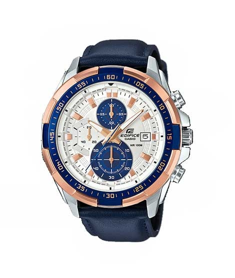 iShopping - Casio Edifice Chronograph Watch For Men (EFR-539L-7CVUDF)