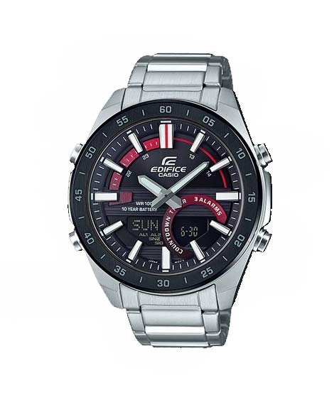 iShopping - Casio Edifice Chronograph Watch For Men (ERA-120DB-1AVDF)